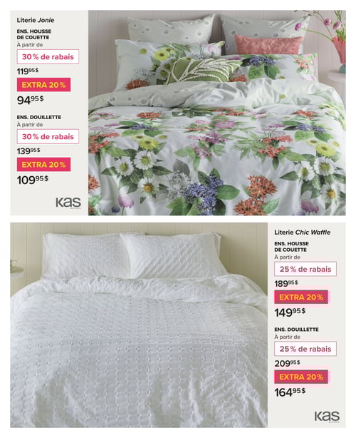 Circulaire Linen Chest - Page 16