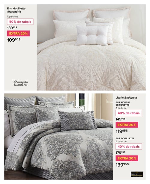 Circulaire Linen Chest - Page 17