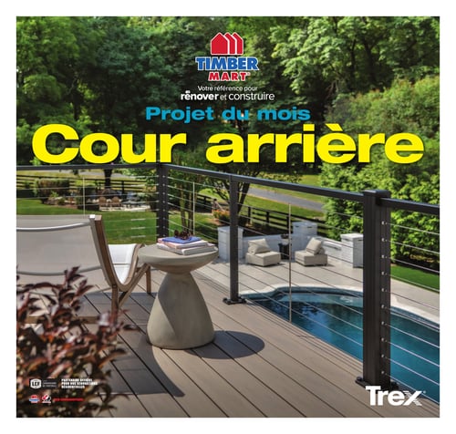 Circulaire Timber Mart - Page 5