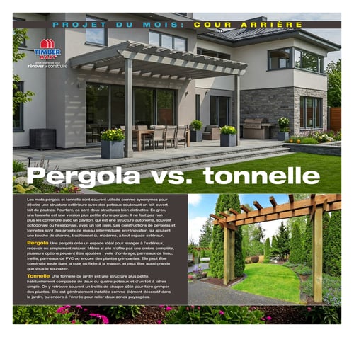 Circulaire Timber Mart - Page 9