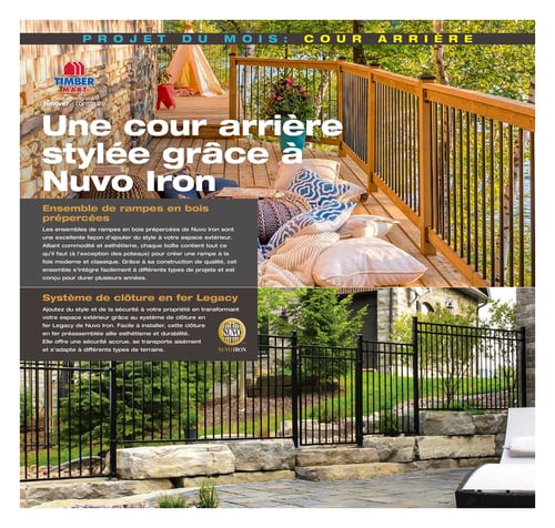 Circulaire Timber Mart - Page 10