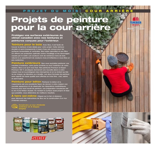 Circulaire Timber Mart - Page 13