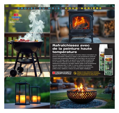 Circulaire Timber Mart - Page 15