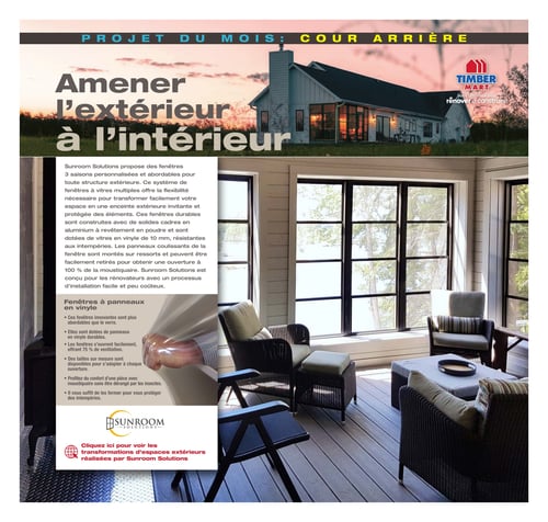 Circulaire Timber Mart - Page 16