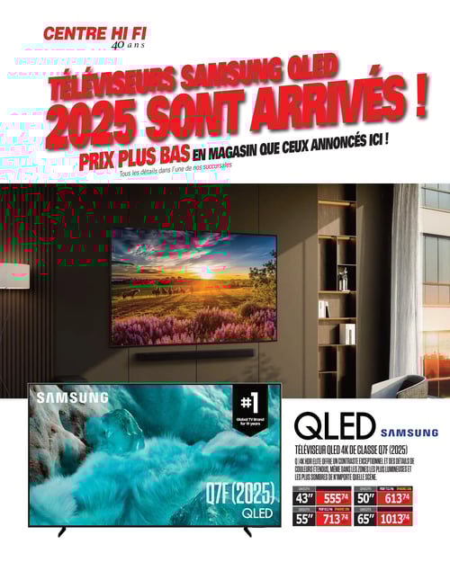 Circulaire Centre HI-FI - Page 8