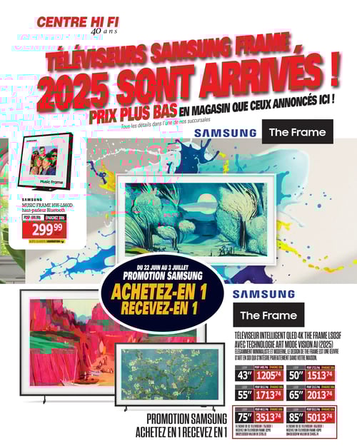 Circulaire Centre HI-FI - Page 9