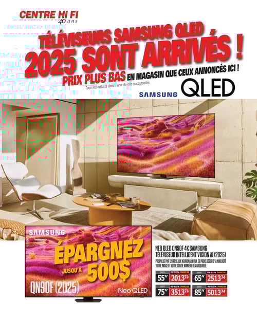 Circulaire Centre HI-FI - Page 10