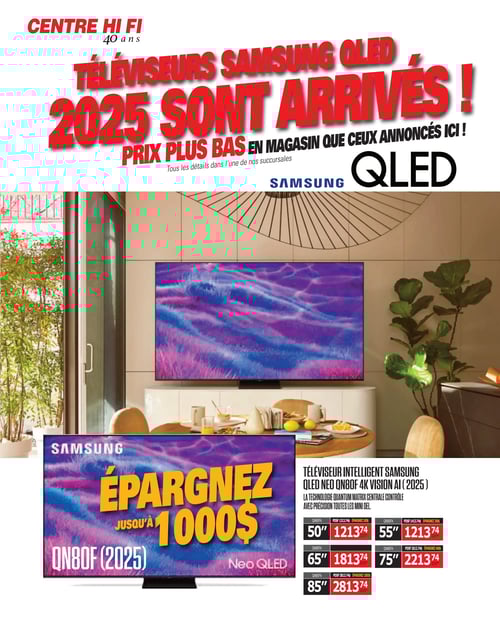 Circulaire Centre HI-FI - Page 11