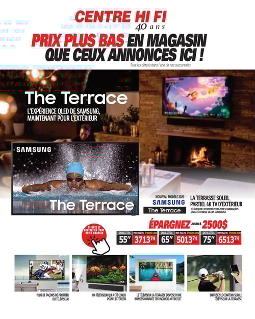 Circulaire Centre HI-FI - Page 14