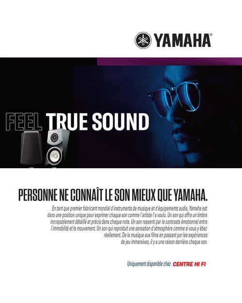 Circulaire Centre HI-FI - Page 47