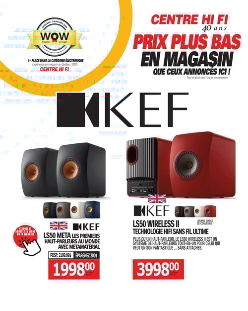 Circulaire Centre HI-FI - Page 63