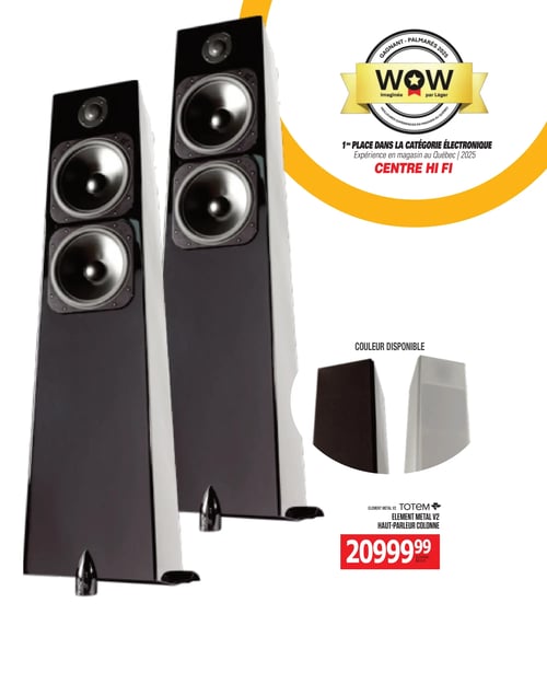Circulaire Centre HI-FI - Page 75