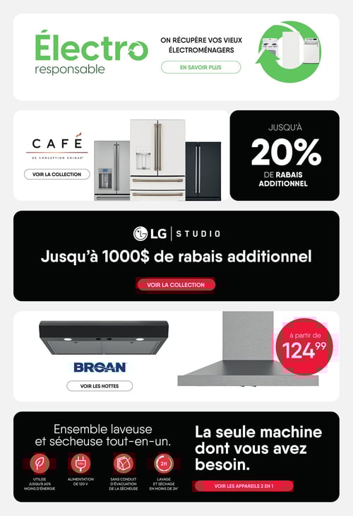Circulaire Meubles RD - Page 6