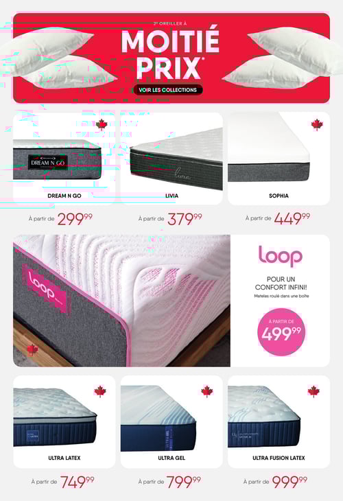 Circulaire Meubles RD - Page 8