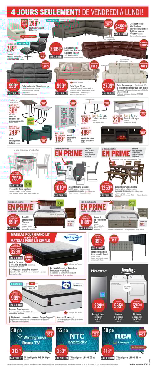 Circulaire Brick - Page 2
