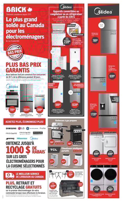 Circulaire Brick - Page 3