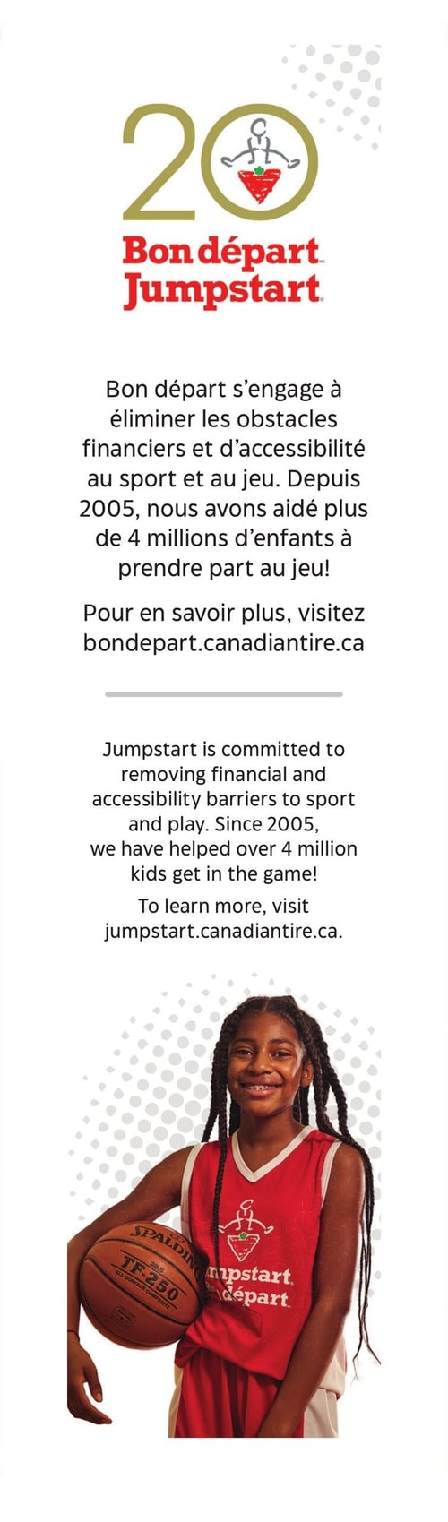 Circulaire Canadian Tire - Page 9