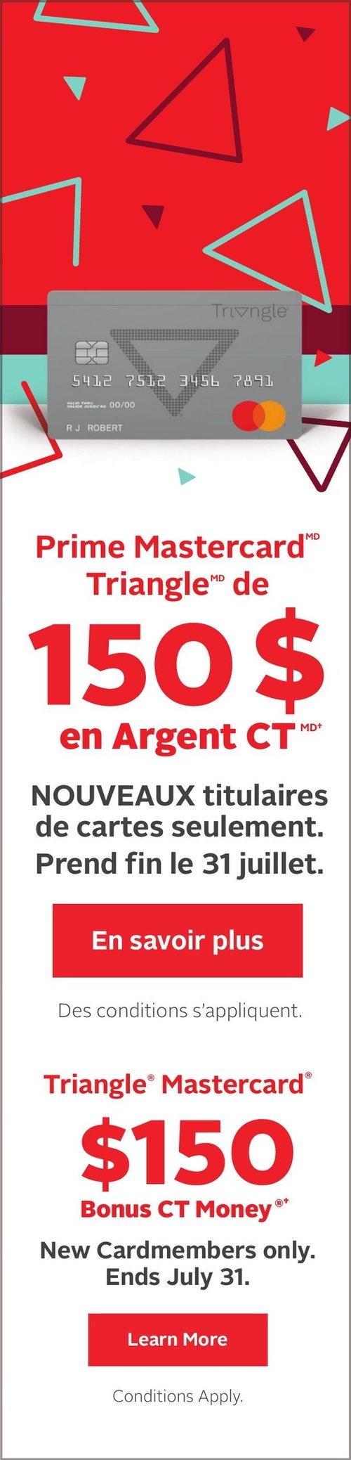 Circulaire Canadian Tire - Page 12