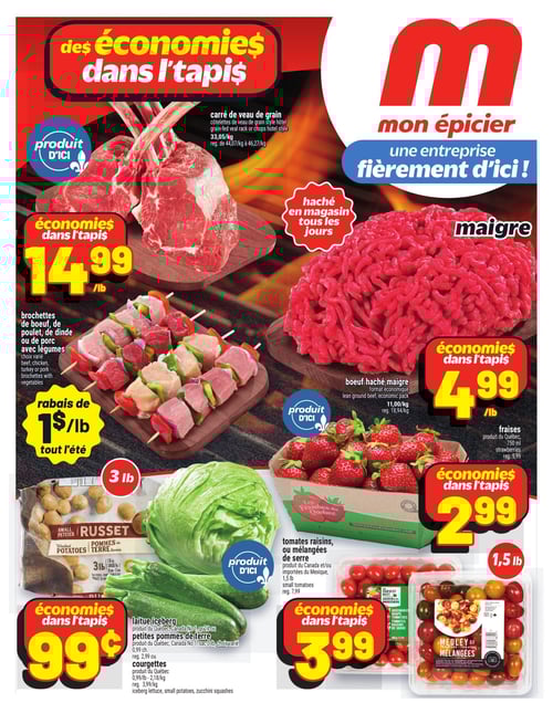 Circulaire Metro - Page 1