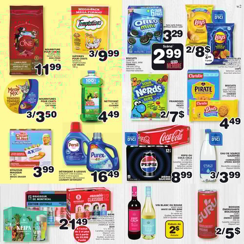 Circulaire Les Marchés Tradition - Page 6