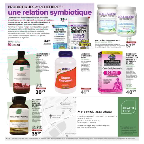 Circulaire Naterro - Page 4