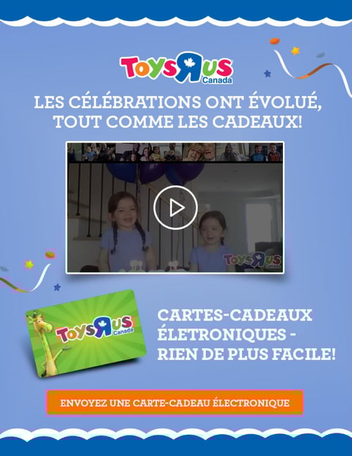 Circulaire Toys 'R' us - Page 5