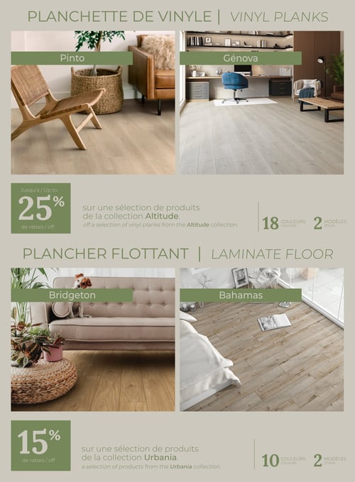 Circulaire FlorDeco - Page 2