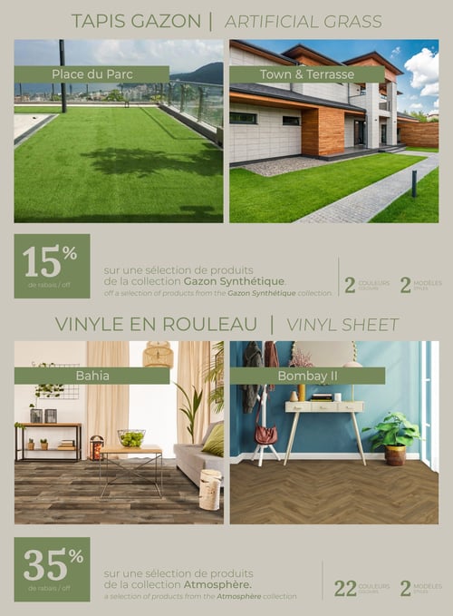 Circulaire FlorDeco - Page 5