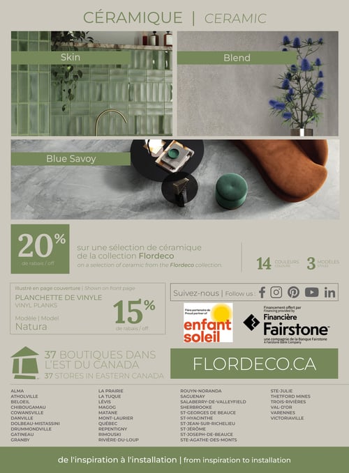 Circulaire FlorDeco - Page 6