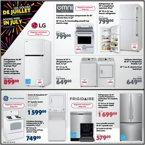 Circulaire Home Hardware - Page 15