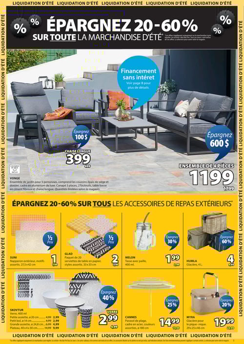 Circulaire Jysk - Page 5