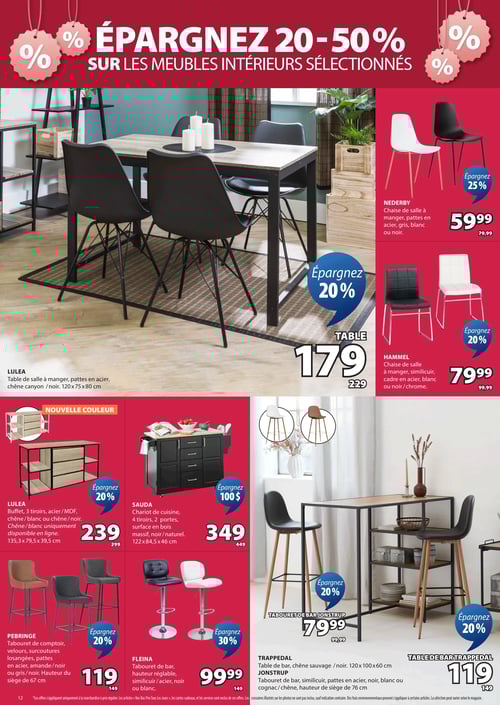 Circulaire Jysk - Page 12