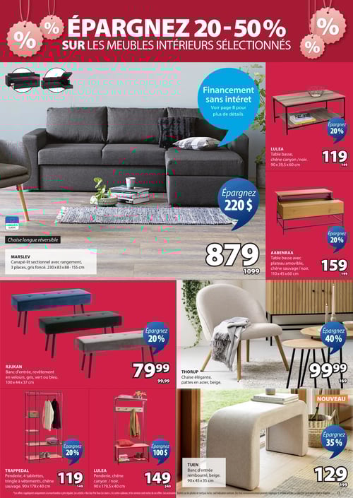 Circulaire Jysk - Page 13