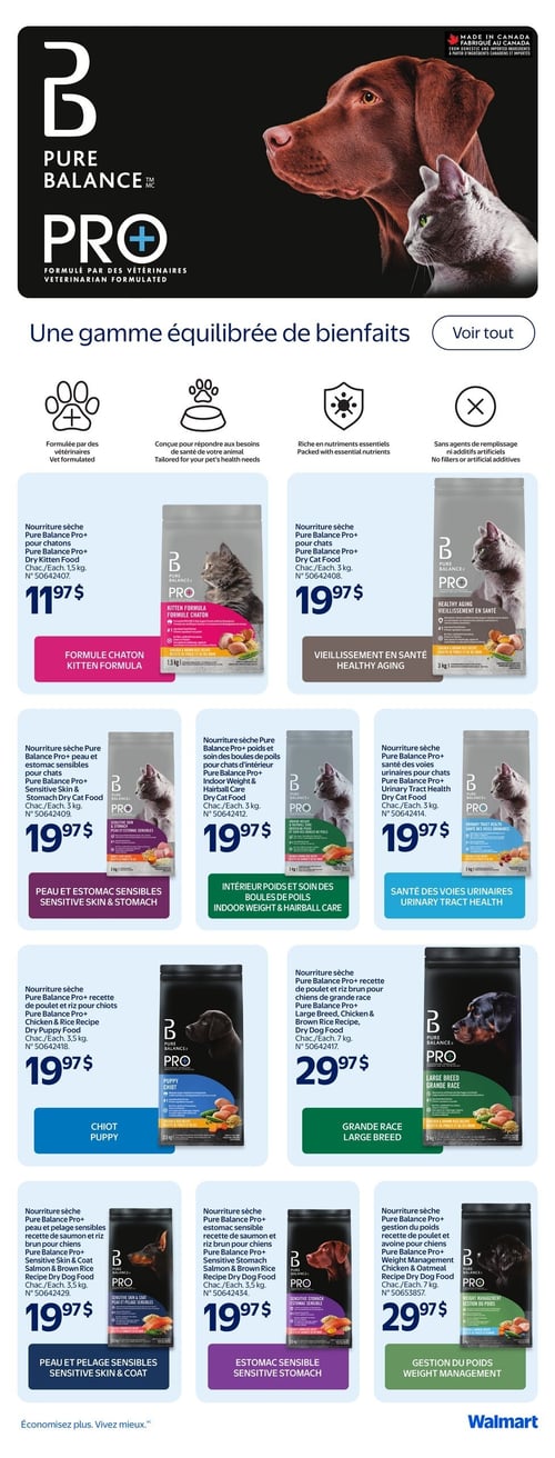 Circulaire Walmart - Page 17