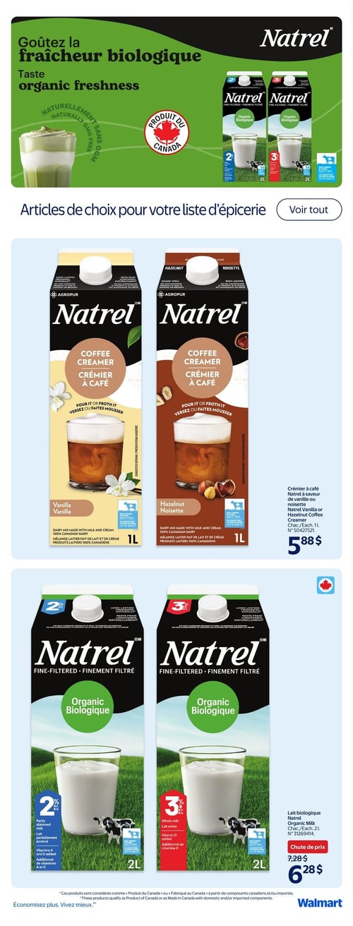 Circulaire Walmart - Page 20