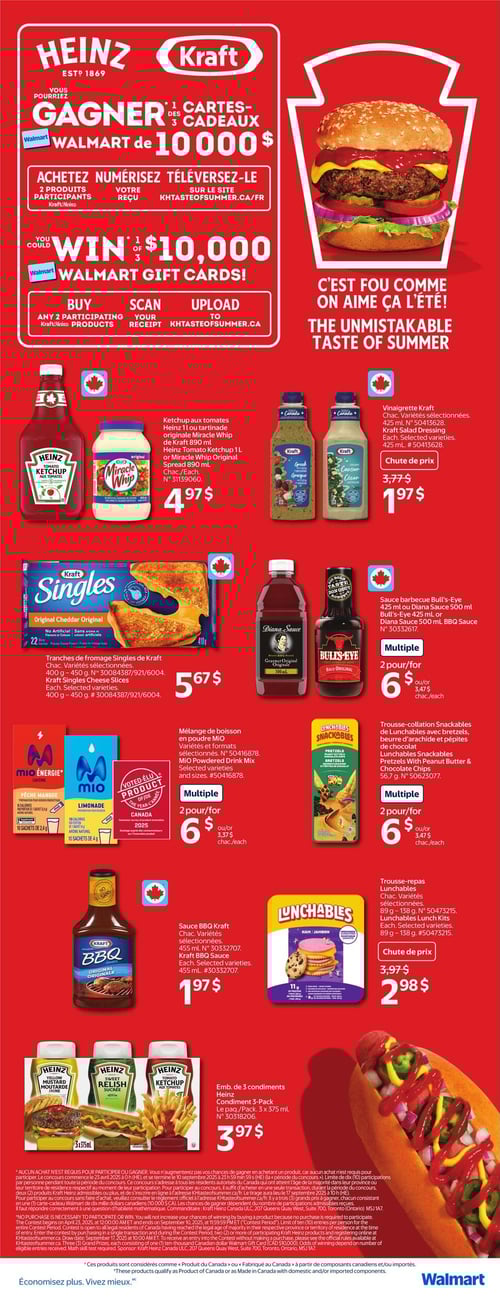 Circulaire Walmart - Page 21