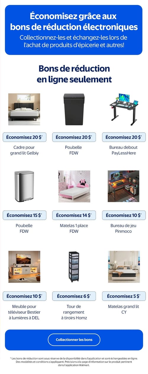 Circulaire Walmart - Page 22
