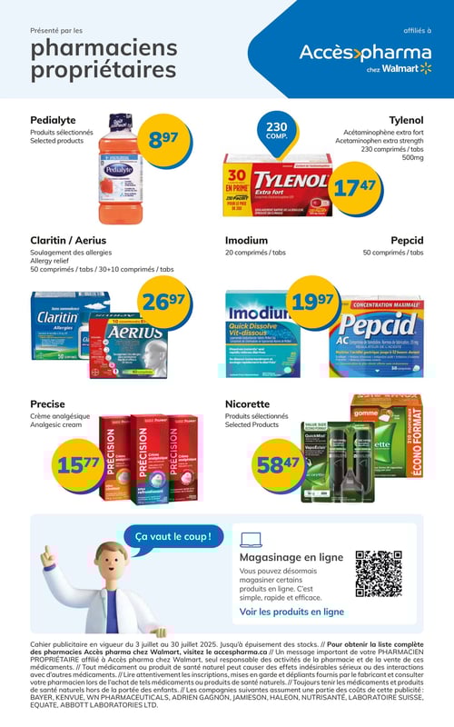 Circulaire Accès Pharma - Page 4