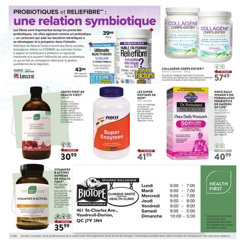 Circulaire Biotope - Page 4