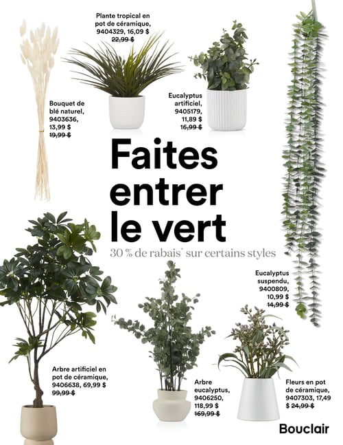 Circulaire Bouclair - Page 5
