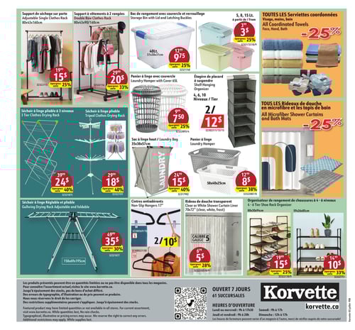 Circulaire Korvette - Page 8