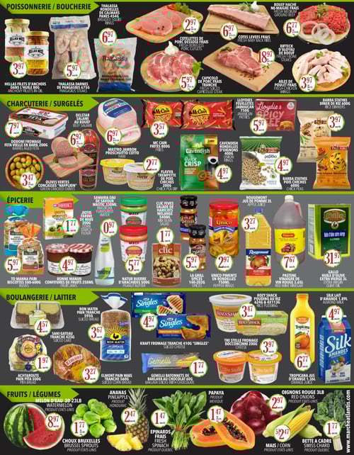 Circulaire Supermarché Atlantis - Page 2