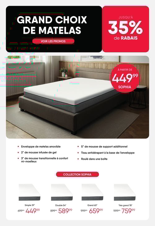 Circulaire Meubles RD - Page 2