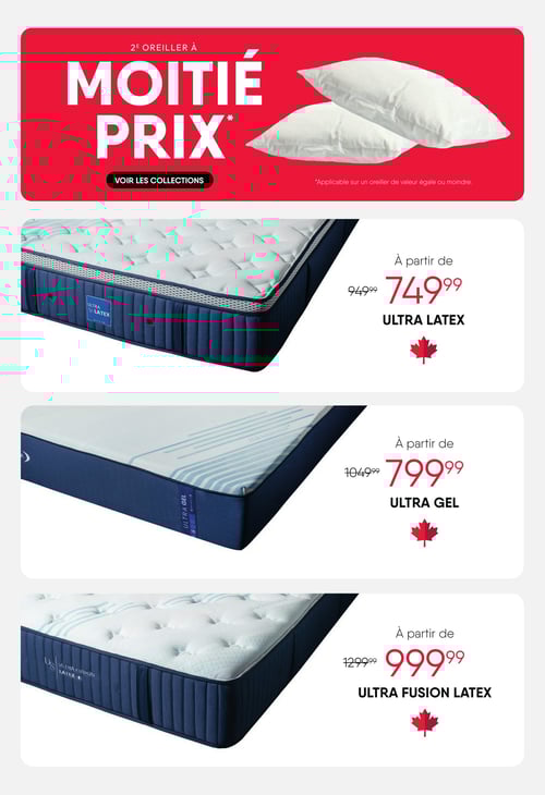 Circulaire Meubles RD - Page 3