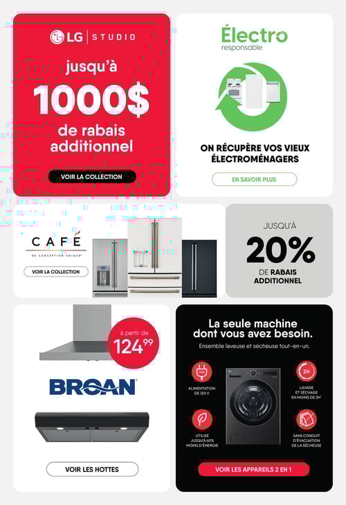 Circulaire Meubles RD - Page 11