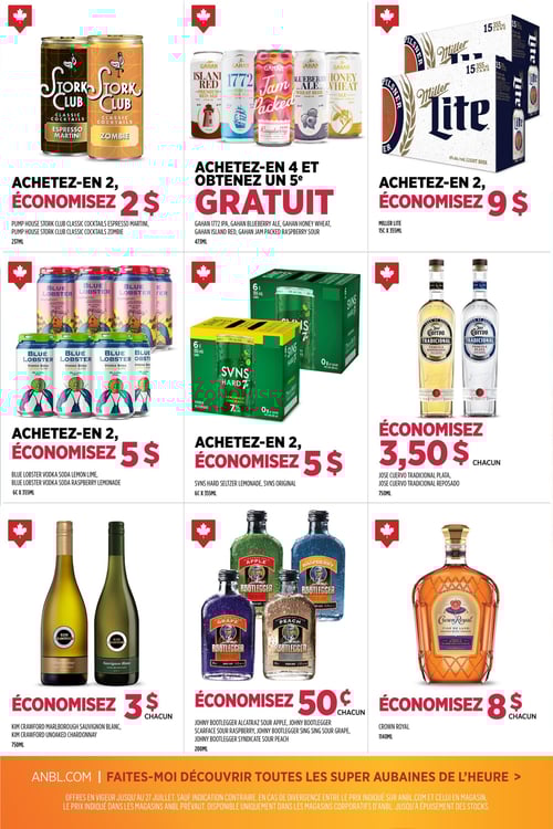 Circulaire Alcool NB - Page 3