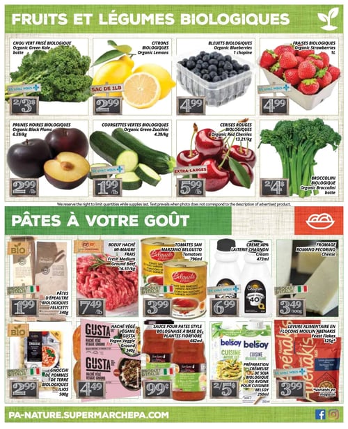 Circulaire PA Nature - Page 4