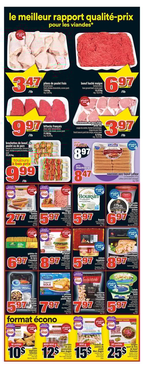 Circulaire Super C - Page 6