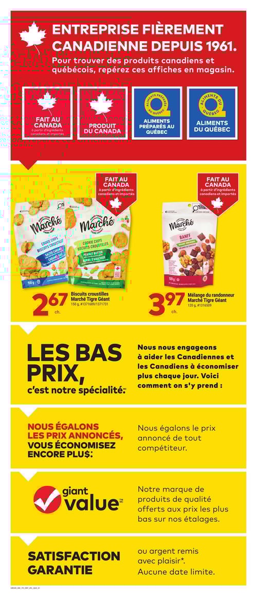 Circulaire Tigre Géant - Page 6