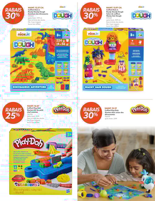 Circulaire Toys 'R' us - Page 5
